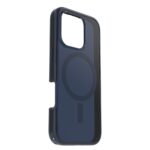 OtterBox Symmetry Series Clear for MagSafe Apple iPhone 16 Pro Cover Blue Bear, 6.3", Drop Proof, Scratch Resistant