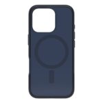 OtterBox Symmetry Series Clear for MagSafe Apple iPhone 16 Pro Cover Blue Bear, 6.3", Drop Proof, Scratch Resistant
