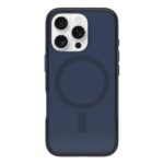 OtterBox Symmetry Series Clear for MagSafe Apple iPhone 16 Pro Cover Blue Bear, 6.3", Drop Proof, Scratch Resistant
