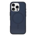 OtterBox Symmetry Series Clear for MagSafe Apple iPhone 16 Pro Cover Blue Bear, 6.3", Drop Proof, Scratch Resistant