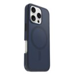 OtterBox Symmetry Series Clear for MagSafe Apple iPhone 16 Pro Cover Blue Bear, 6.3", Drop Proof, Scratch Resistant