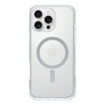 OtterBox Symmetry Series Clear for MagSafe Apple iPhone 16 Pro Max Case Transparent