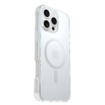 OtterBox Symmetry Series Clear for MagSafe Apple iPhone 16 Pro Max Case Transparent