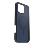 OtterBox Symmetry Series Clear for MagSafe Apple iPhone 16 Pro Max Case, Blue Bear