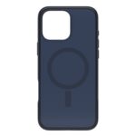 OtterBox Symmetry Series Clear for MagSafe Apple iPhone 16 Pro Max Case, Blue Bear