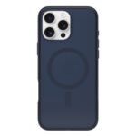 OtterBox Symmetry Series Clear for MagSafe Apple iPhone 16 Pro Max Case, Blue Bear
