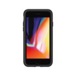 OtterBox Symmetry Series Cover for Apple iPhone SE (2nd Gen)/8/7, 4.7", Black