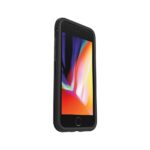 OtterBox Symmetry Series Cover for Apple iPhone SE (2nd Gen)/8/7, 4.7", Black