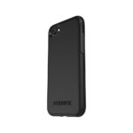 OtterBox Symmetry Series Cover for Apple iPhone SE (2nd Gen)/8/7, 4.7", Black