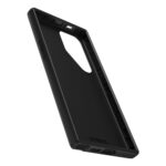 OtterBox Symmetry Series Cover for Samsung Galaxy S24 Ultra, Black, 6.8", Drop/Scratch Resistant