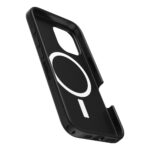 OtterBox Symmetry Series for MagSafe Apple iPhone 16 Cover Black - Drop & Scratch Resistant