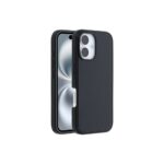 OtterBox Symmetry Series for MagSafe Apple iPhone 16 Cover Black - Drop & Scratch Resistant