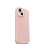 OtterBox Symmetry Series for MagSafe Apple iPhone 17e/16e/15/14/13 Case Pink Ballet Shoes