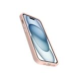 OtterBox Symmetry Series for MagSafe Apple iPhone 17e/16e/15/14/13 Case Pink Ballet Shoes