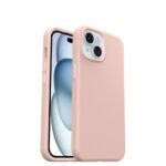 OtterBox Symmetry Series for MagSafe Apple iPhone 17e/16e/15/14/13 Case Pink Ballet Shoes