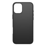 OtterBox Symmetry Series for MagSafe iPhone 16 Plus Case, Black, MIL-STD-810G, Recycled Plastic