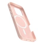 OtterBox Symmetry Series for MagSafe iPhone 16 Pro Case Ballet Shoes Pink - Drop/Scratch Resistant, 40% Recycled