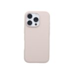OtterBox Symmetry Series for MagSafe iPhone 16 Pro Case Ballet Shoes Pink - Drop/Scratch Resistant, 40% Recycled