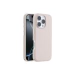 OtterBox Symmetry Series for MagSafe iPhone 16 Pro Case Ballet Shoes Pink - Drop/Scratch Resistant, 40% Recycled