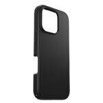 OtterBox Symmetry Series for MagSafe iPhone 16 Pro Case Black, 6.3", Drop Proof, Recycled Plastic