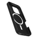 OtterBox Symmetry Series for MagSafe iPhone 16 Pro Case Black, 6.3", Drop Proof, Recycled Plastic