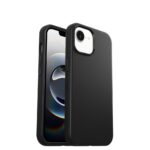 OtterBox Symmetry Series MagSafe Case for Apple iPhone 17e/16e/15/14/13, Black