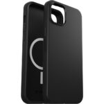 OtterBox Symmetry Series MagSafe Case for iPhone 15 Plus, Black