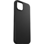 OtterBox Symmetry Series MagSafe Case for iPhone 15 Plus, Black