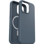 OtterBox Symmetry Series MagSafe Case for iPhone 15 Pro Max 6.7" Bluetiful Blue