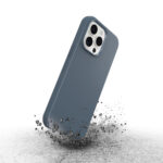 OtterBox Symmetry Series MagSafe Case for iPhone 15 Pro Max 6.7" Bluetiful Blue