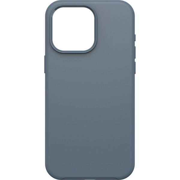 OtterBox Symmetry Series MagSafe Case for iPhone 15 Pro Max 6.7" Bluetiful Blue