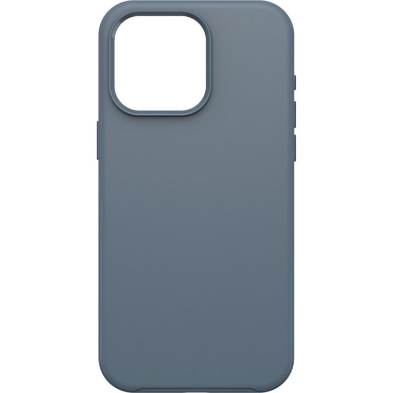 OtterBox Symmetry Series MagSafe Case for iPhone 15 Pro Max 6.7" Bluetiful Blue