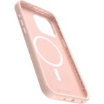 OtterBox Symmetry Series MagSafe Case for iPhone 15 Pro Max, Anti-Bacterial, Drop Proof, Pink