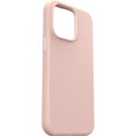 OtterBox Symmetry Series MagSafe Case for iPhone 15 Pro Max, Anti-Bacterial, Drop Proof, Pink