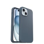 OtterBox Symmetry Series MagSafe Cover for iPhone 17e/16e/15/14/13, MIL-STD-810G, Bluetiful