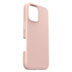 OtterBox Symmetry Series MagSafe iPhone 16 Case Ballet Shoes Pink, Drop Proof, 6.1