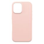 OtterBox Symmetry Series MagSafe iPhone 16 Case Ballet Shoes Pink, Drop Proof, 6.1