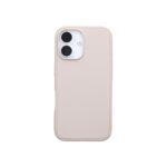 OtterBox Symmetry Series MagSafe iPhone 16 Case Ballet Shoes Pink, Drop Proof, 6.1