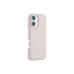 OtterBox Symmetry Series MagSafe iPhone 16 Case Ballet Shoes Pink, Drop Proof, 6.1