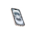 OtterBox Symmetry Series MagSafe iPhone 16 Case Ballet Shoes Pink, Drop Proof, 6.1