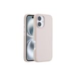 OtterBox Symmetry Series MagSafe iPhone 16 Case Ballet Shoes Pink, Drop Proof, 6.1