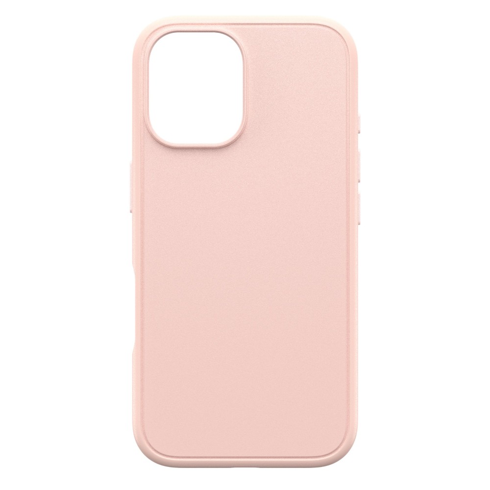 OtterBox Symmetry Series MagSafe iPhone 16 Case Ballet Shoes Pink, Drop Proof, 6.1 OtterBox Symmetry Series MagSafe iPhone 16 Case Ballet Shoes Pink, Drop Proof, 6.1