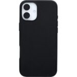OtterBox Symmetry Series MagSafe iPhone 16 Plus Case 6.7" Black, Drop Proof, Scratch Resistant