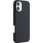 OtterBox Symmetry Series MagSafe iPhone 16 Plus Case 6.7" Black, Drop Proof, Scratch Resistant