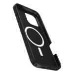 OtterBox Symmetry Series MagSafe iPhone 16 Pro Max Case, 6.9", Monochromatic Black, Recycled Materials