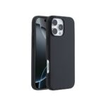 OtterBox Symmetry Series MagSafe iPhone 16 Pro Max Case, 6.9", Monochromatic Black, Recycled Materials