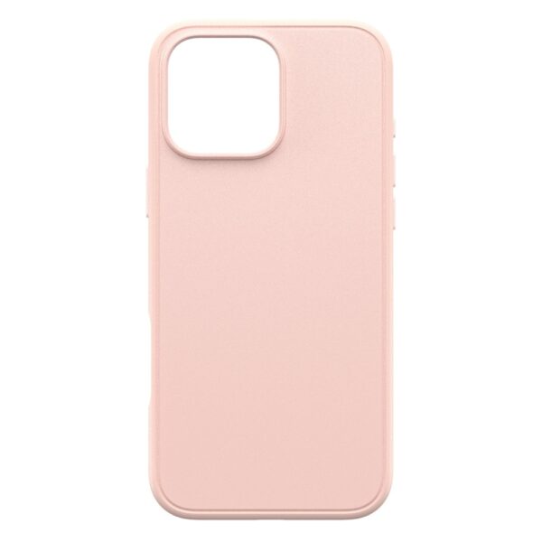 OtterBox Symmetry Series MagSafe iPhone 16 Pro Max Case Ballet Shoes Pink, Drop & Scratch Resistant