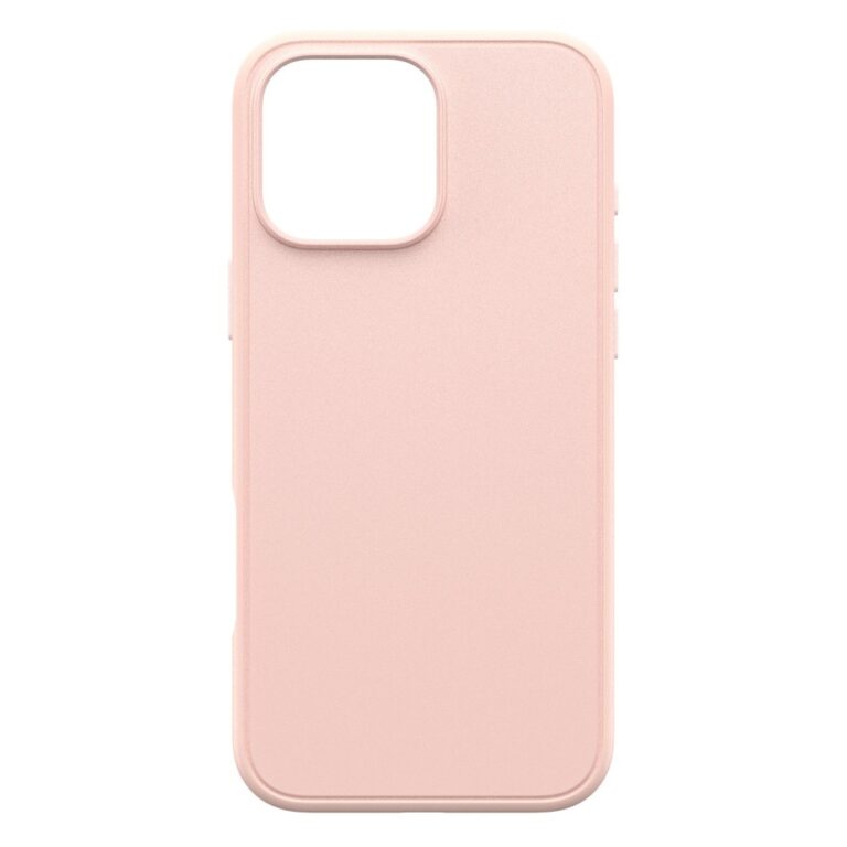 OtterBox Symmetry Series MagSafe iPhone 16 Pro Max Case Ballet Shoes Pink, Drop & Scratch Resistant