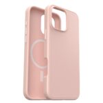 OtterBox Symmetry Series MagSafe iPhone 16 Pro Max Case Ballet Shoes Pink, Drop & Scratch Resistant