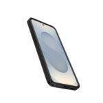 OtterBox Symmetry Series with Magnets Cover for Samsung Galaxy S25, Black